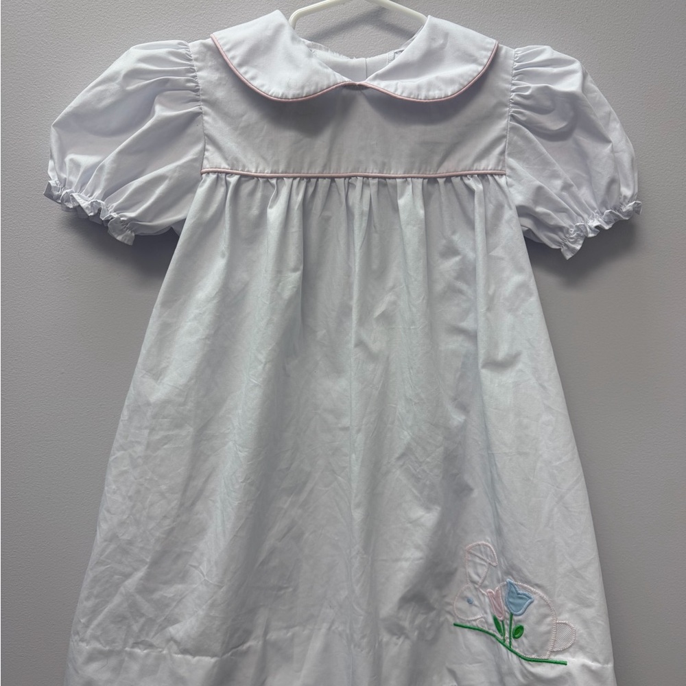 The Beaufort Bonnet Company Easter dress